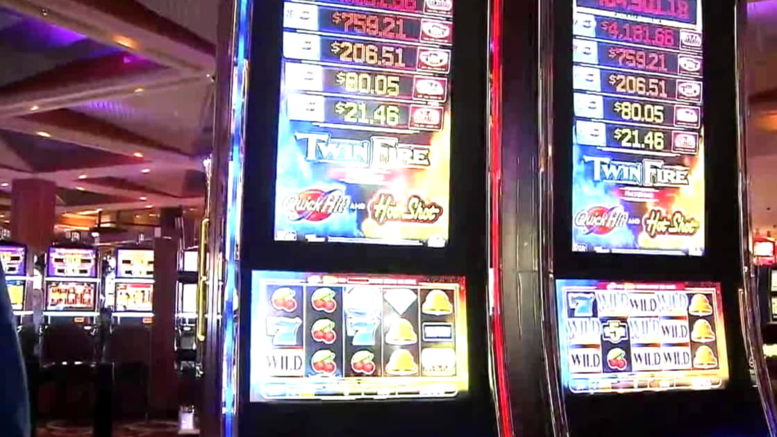 €95 No Deposit Bonus at Rich Casino