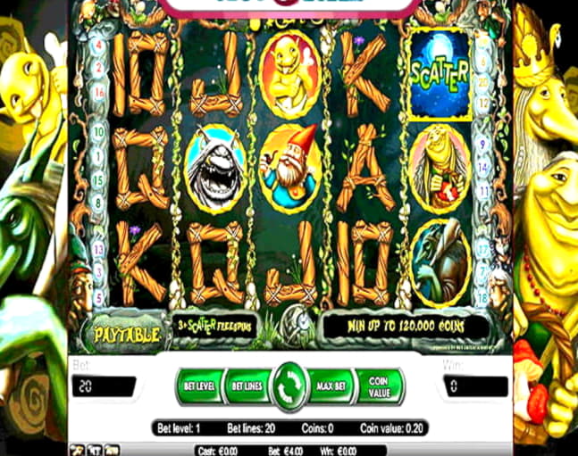 120% Best signup bonus casino at Bet Rebels Casino