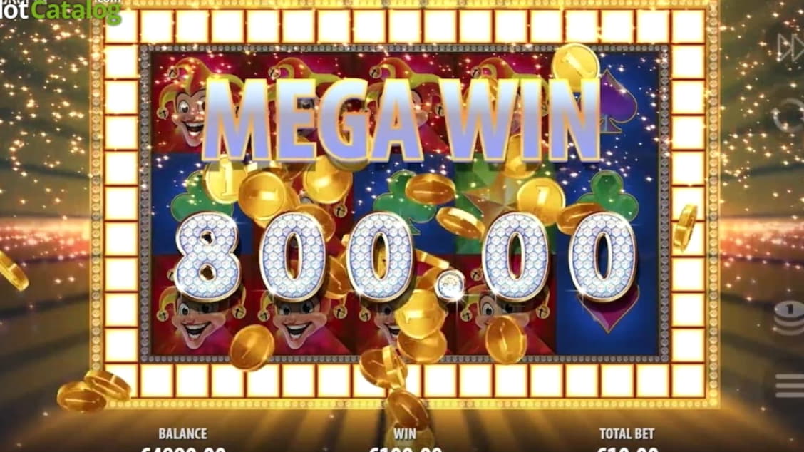 11 Free Spins right now at Mongoose Casino