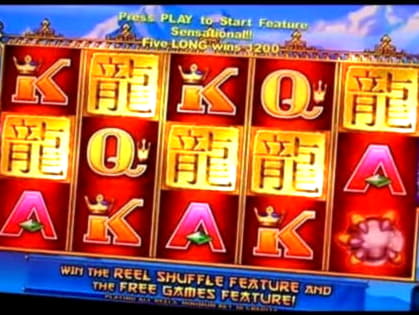 EUR 1605 No deposit bonus code at All Slots Casino