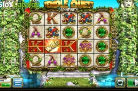 EURO 720 Daily freeroll slot tournament at Buran Casino