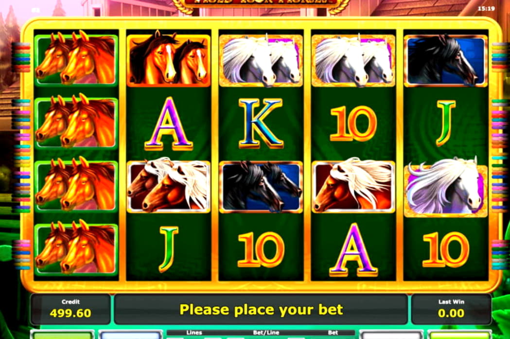€195 Free Casino Ticket at Betzest Casino