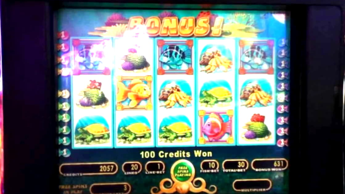 225% No Rules Bonus! at Buran Casino