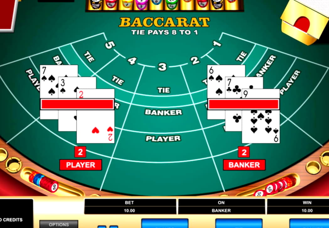 £370 FREE Chip Casino at Amazing Casino 