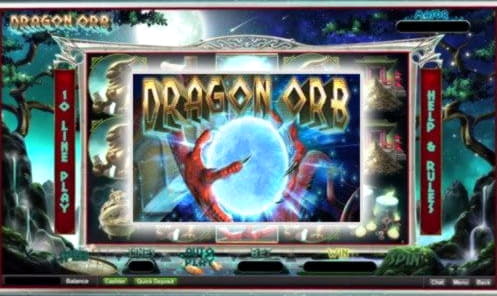 155 Free casino spins at Thebes Casino