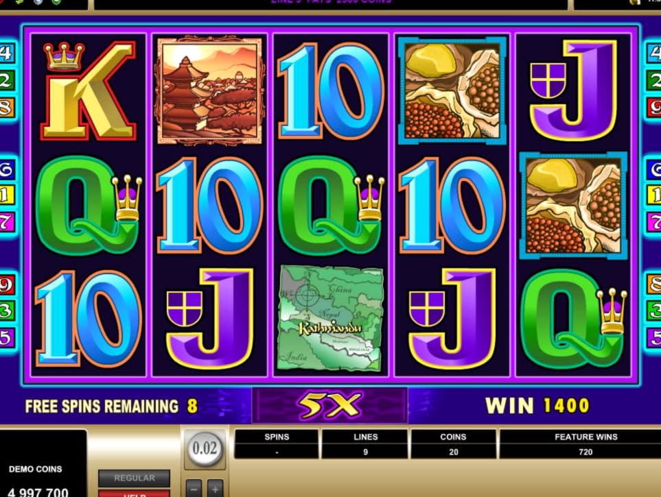 $700 Tournament at Zet Casino