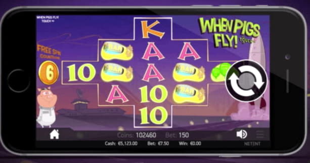 Eur 2530 No deposit bonus code at Unique Casino