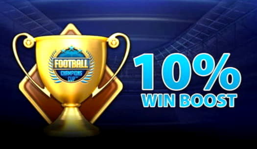 $845 Free Casino Tournament at Boa Boa Casino