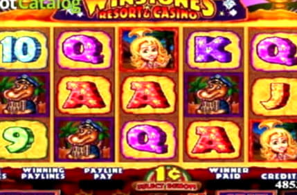 Eur 555 Daily freeroll slot tournament at 888 Casino