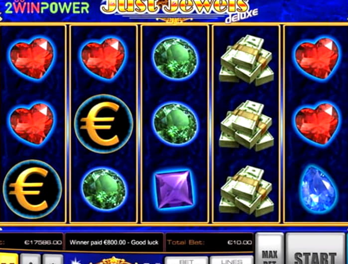 €265 Casino Tournament at Spin Palace Casino