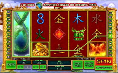 $335 Free Casino Ticket at Reload Bet Casino