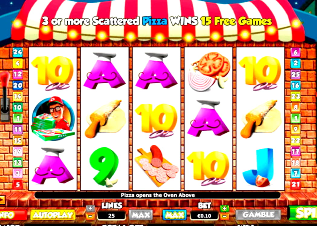 EURO 265 No Deposit Casino Bonus at Superior Casino