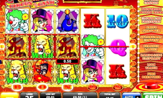 £205 Casino Chip at LSbet Casino