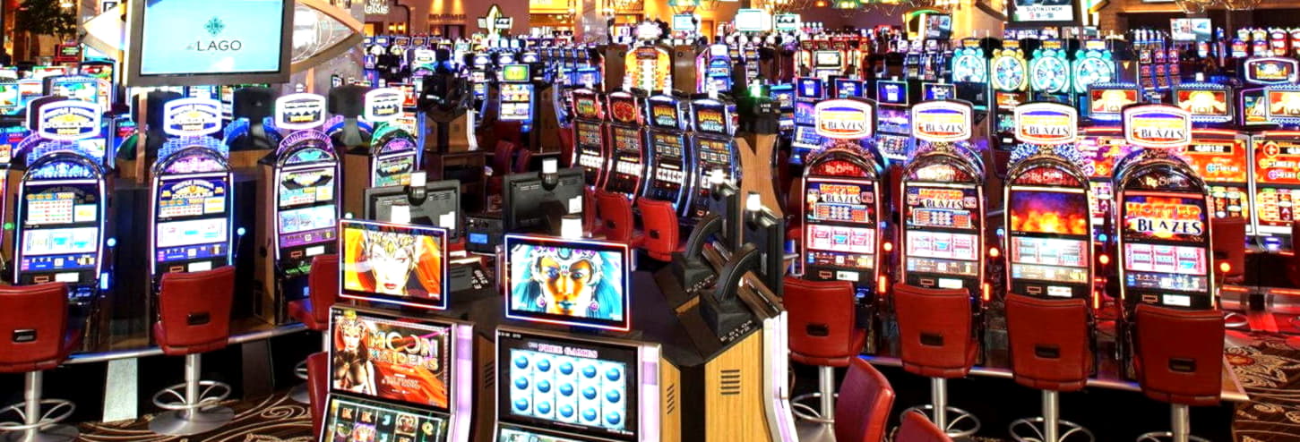 $510 Free Casino Tournament at Bet Rebels Casino