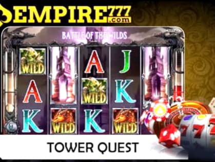 115 free spins no deposit casino at Video Slots Casino