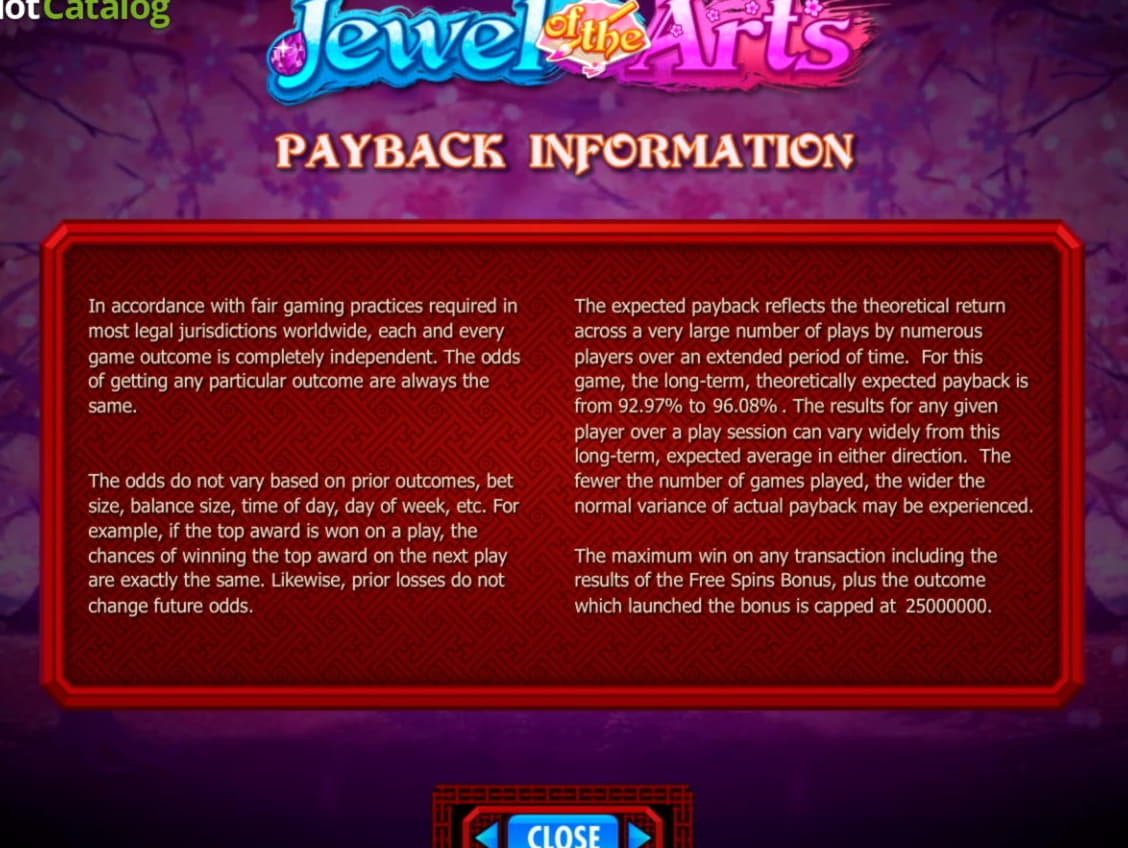 EURO 670 Free Casino Ticket at Platinum Play Casino