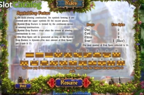 22 Loyalty Free Spins! at Boa Boa Casino