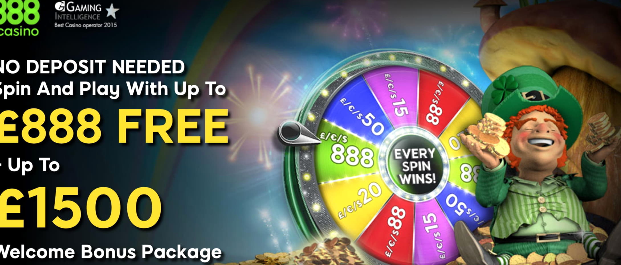510% Match at a casino at Thebes Casino
