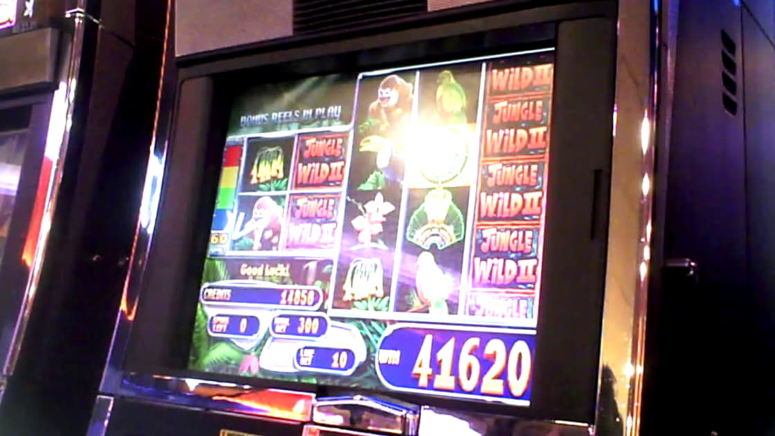 165% Match at a casino at Vip Slots Casino