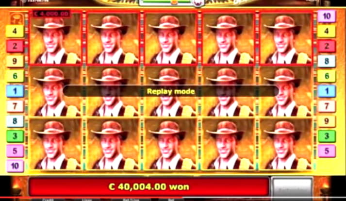 EURO 965 No deposit bonus code at Leo Dubai Casino