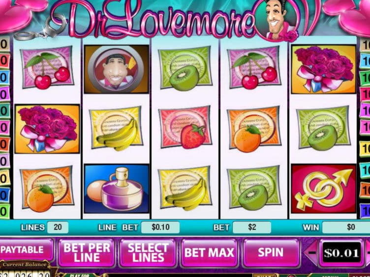 EUR 4560 NO DEPOSIT CASINO BONUS at Party Casino