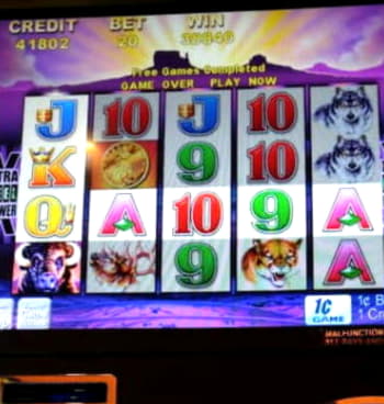 88 Loyalty Free Spins! at Spin Palace Casino