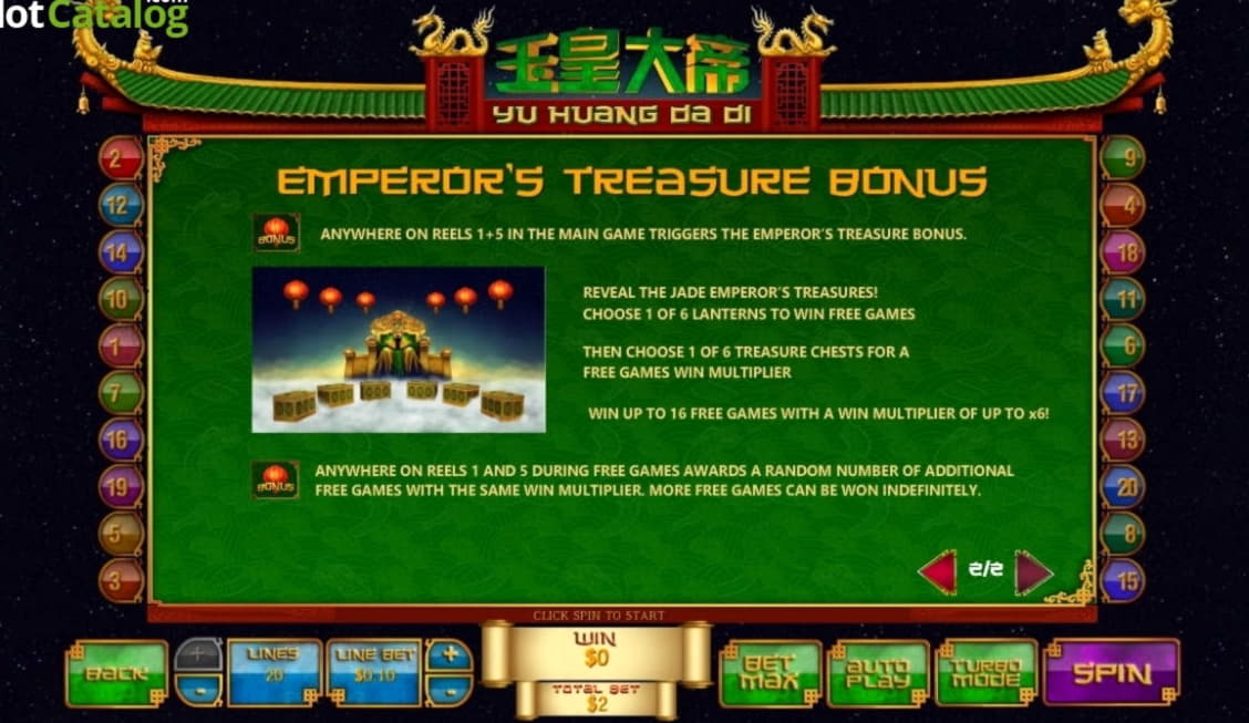 €210 No Deposit at Unique Casino