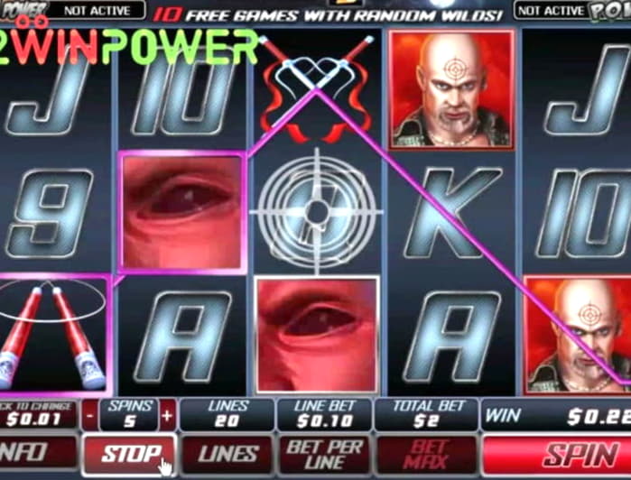 265 free spins at Zodiac Casino