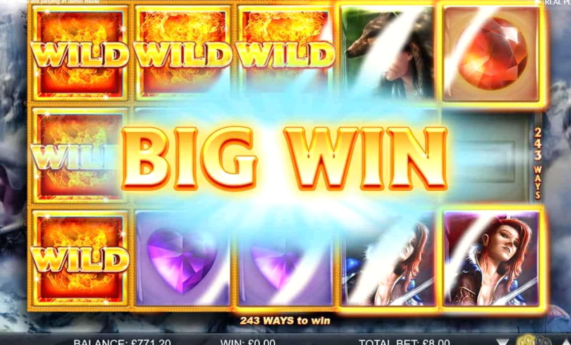 130% First deposit bonus at CasiPlay Casino