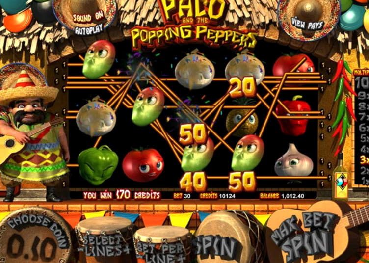 475% Deposit Match Bonus at Unique Casino