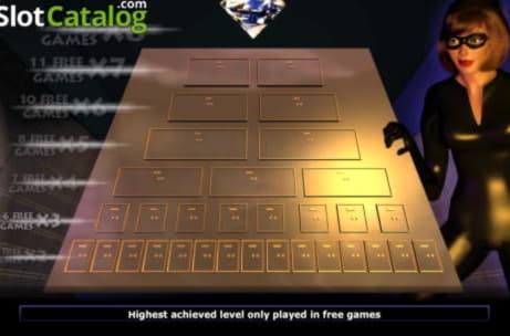 €695 Daily freeroll slot tournament at Video Slots Casino