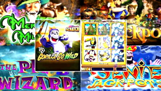 125 Loyal Free Spins! at Reload Bet Casino