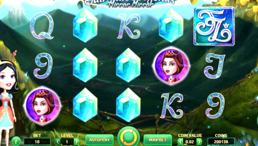 EURO 520 Free Chip Casino at 7 Reels Casino