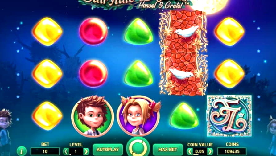 €475 Free Casino Ticket at Buran Casino