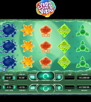 £500 Free chip at Platinum Play Casino