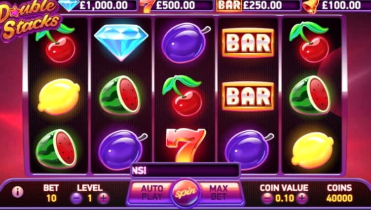 135 Free Spins at Bet Rebels Casino
