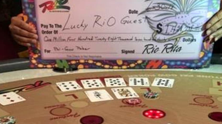 EUR 30 Casino Tournament at Mongoose Casino