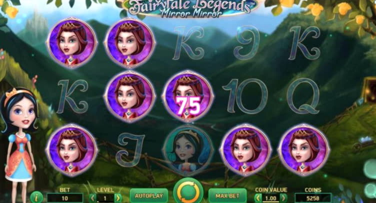 130 Free casino spins at Royal Vegas Casino