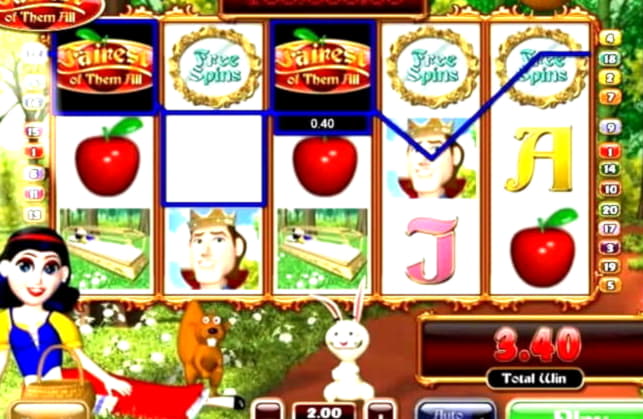 110 Free casino spins at 888 Casino