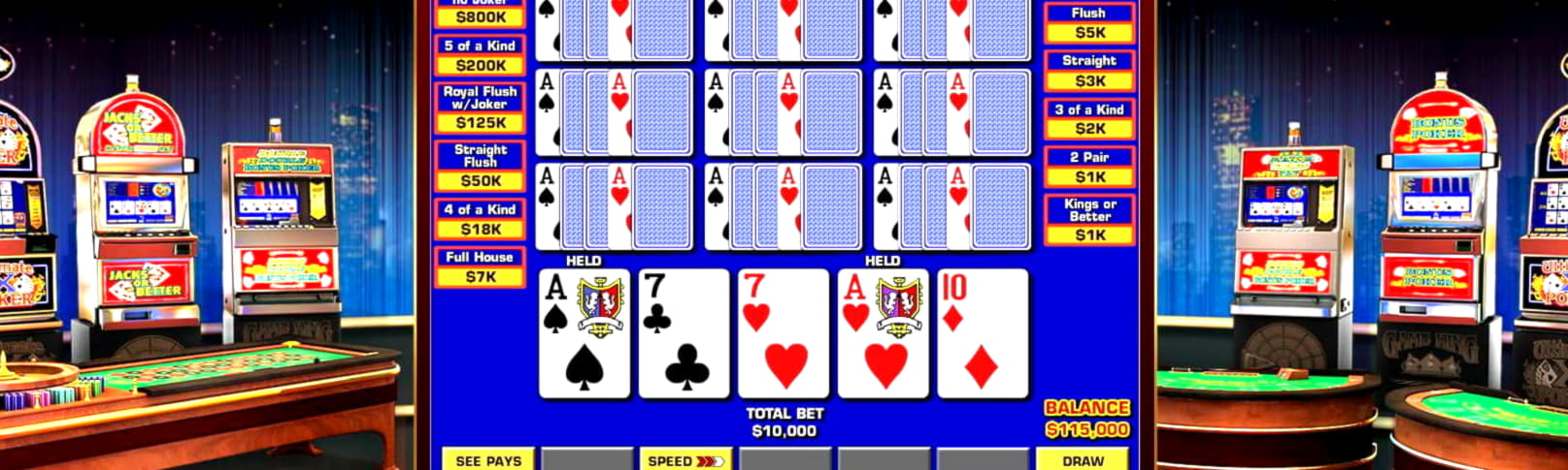 ﻿$1680 No deposit at Superior Casino