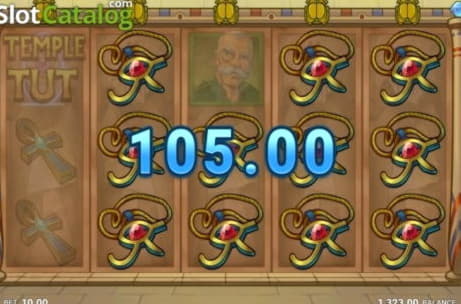 300 free spins at All Slots Casino