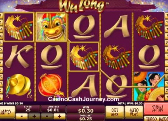 111 Loyal Free Spins! at Video Slots Casino