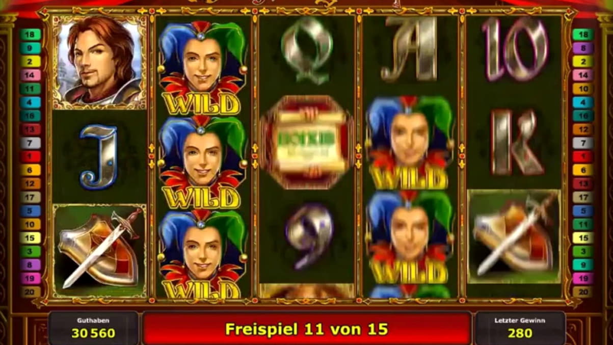 $855 Online Casino Tournament at Bet Rebels Casino
