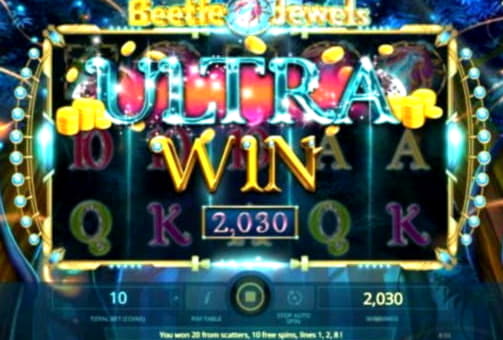 140 Free Casino Spins at Boa Boa Casino
