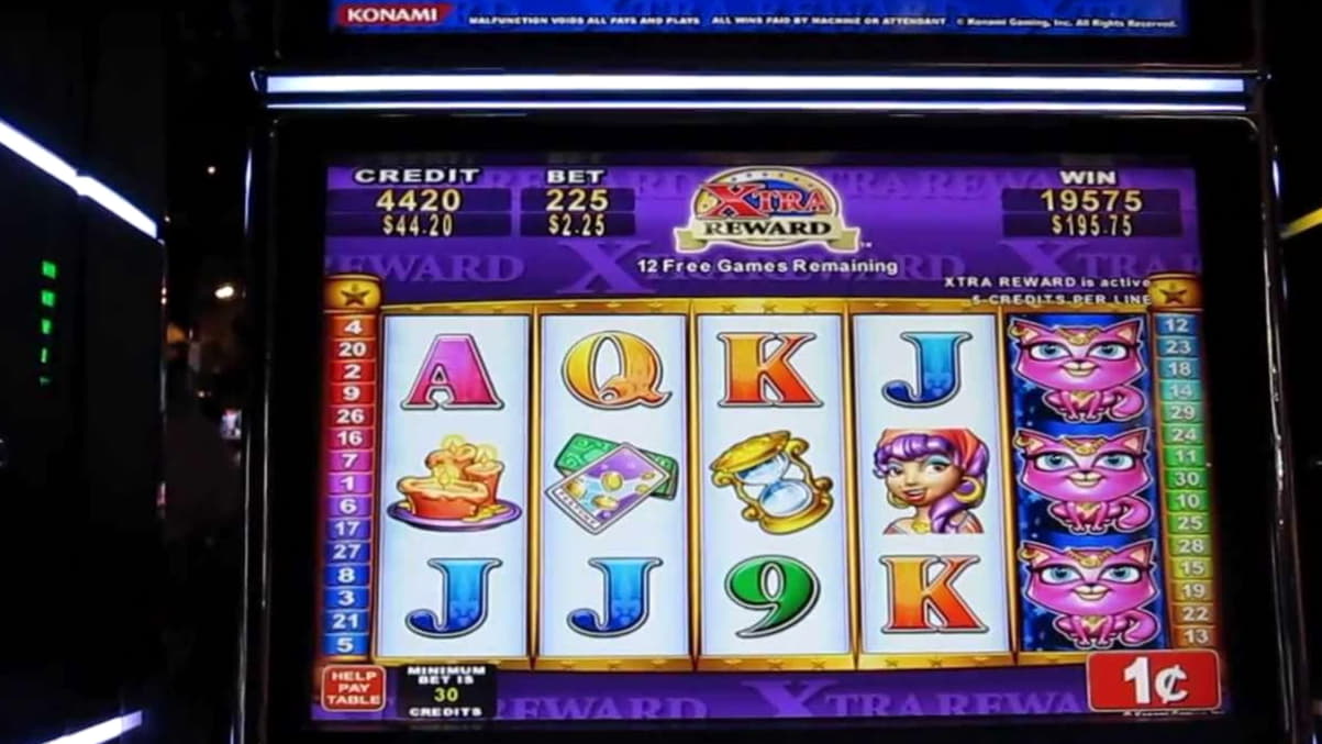 280 Loyalty Free Spins! at 888 Casino