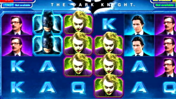 840% Welcome Bonus at 7 Spins Casino