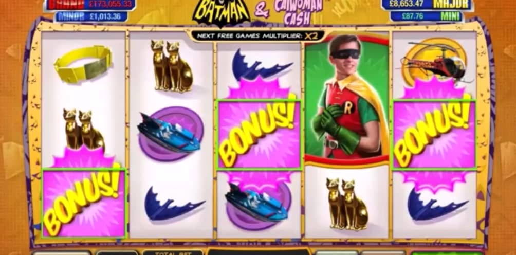 £500 Casino Tournament at Reload Bet Casino