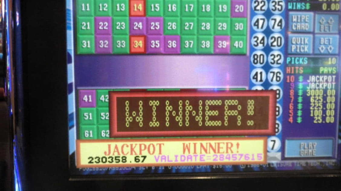 365% Match at a Casino at Spin Palace Casino