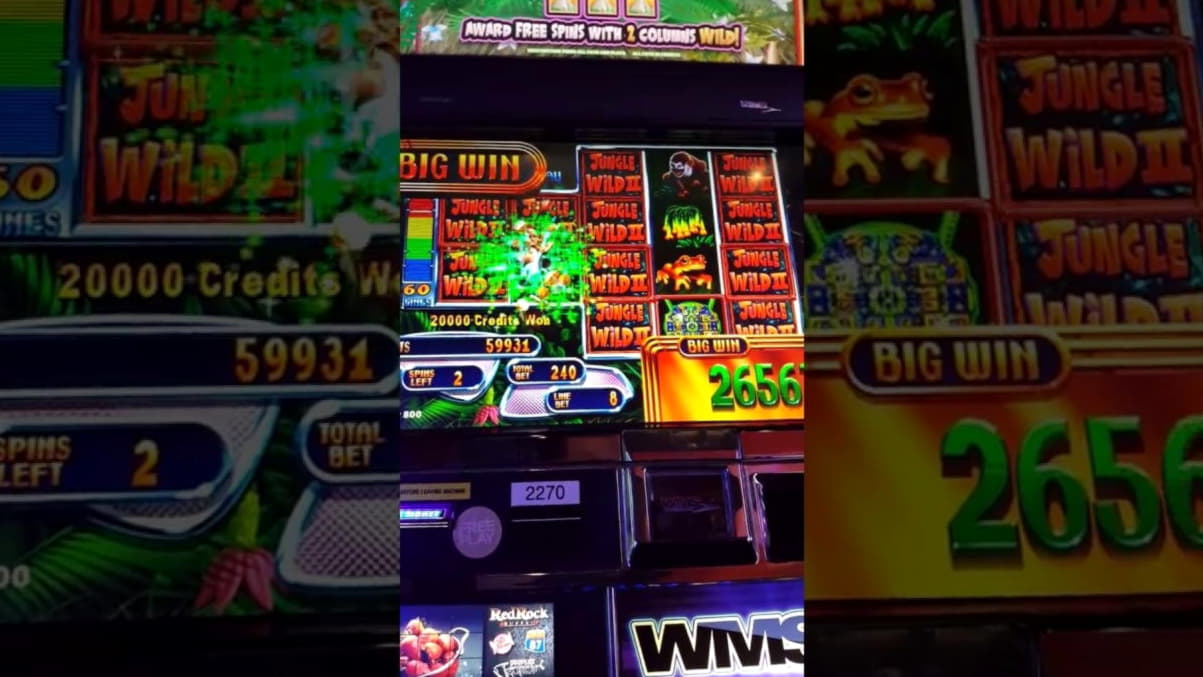 $1945 No Deposit at Mongoose Casino