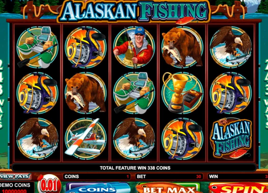 66 Free spins no deposit casino at Superior Casino